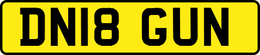 DN18GUN