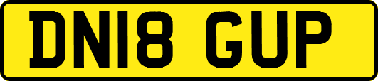 DN18GUP