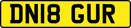 DN18GUR