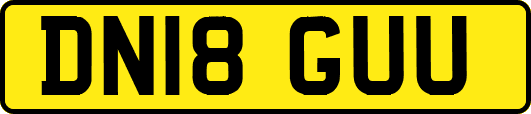 DN18GUU