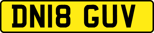 DN18GUV