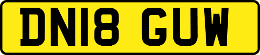 DN18GUW
