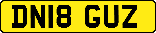 DN18GUZ