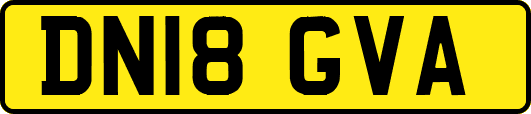 DN18GVA