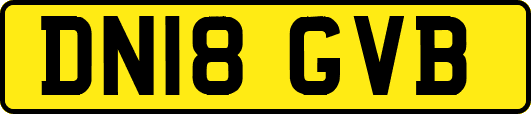 DN18GVB