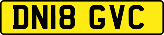 DN18GVC