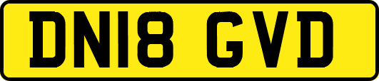 DN18GVD