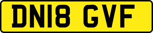 DN18GVF