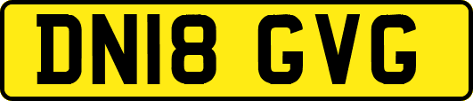 DN18GVG