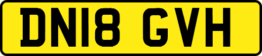 DN18GVH