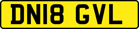 DN18GVL