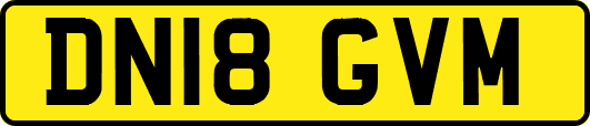 DN18GVM