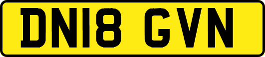 DN18GVN