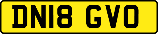 DN18GVO