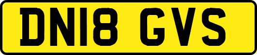 DN18GVS