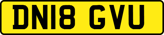 DN18GVU