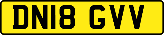 DN18GVV