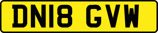 DN18GVW