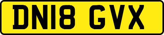 DN18GVX