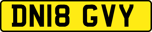 DN18GVY