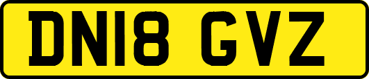 DN18GVZ