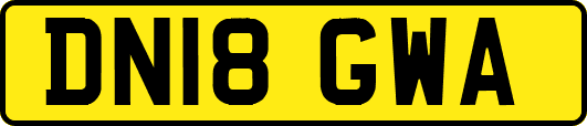 DN18GWA