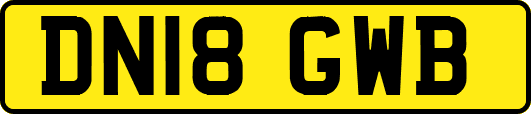 DN18GWB
