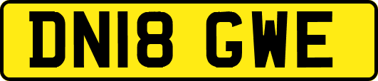 DN18GWE