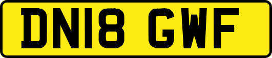 DN18GWF