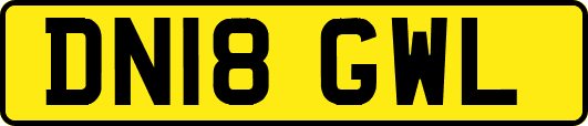 DN18GWL