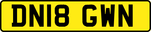 DN18GWN