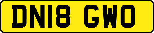 DN18GWO