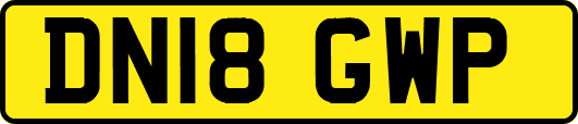 DN18GWP