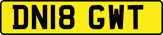 DN18GWT