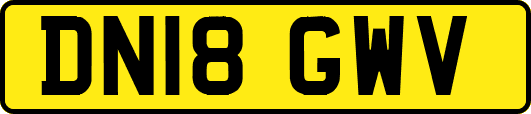 DN18GWV