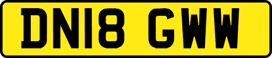 DN18GWW