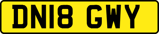 DN18GWY