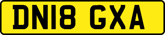 DN18GXA