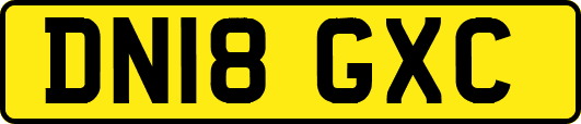 DN18GXC