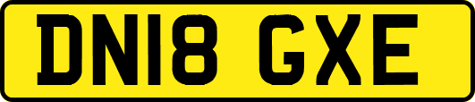 DN18GXE
