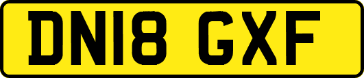 DN18GXF