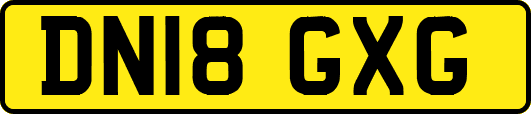 DN18GXG