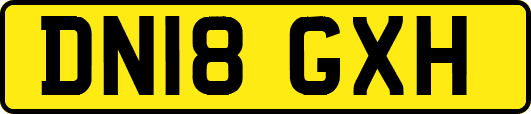 DN18GXH