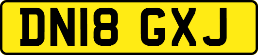 DN18GXJ