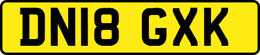 DN18GXK