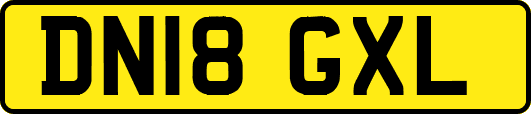 DN18GXL