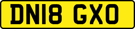 DN18GXO
