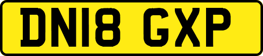 DN18GXP