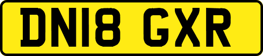 DN18GXR