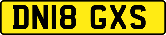 DN18GXS